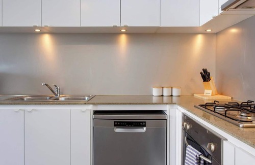 Fremantle Apartamento | It Doesn't get much "inner Freo" thank this