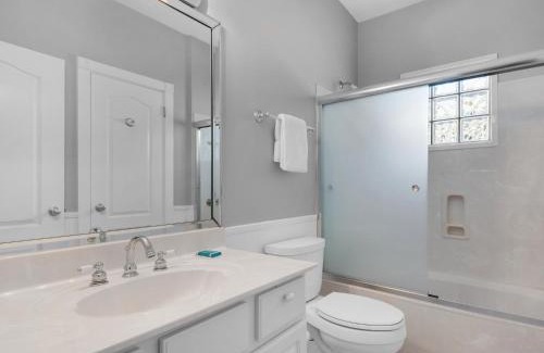 Crystal Shores Casa | It Had to Be You by Newman-Dailey