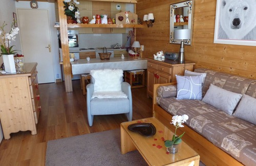 Val-d'Isere Apartamento | piso / apartamento - VAL D ISERE