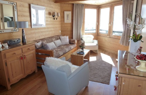 Val-d'Isere Apartamento | piso / apartamento - VAL D ISERE