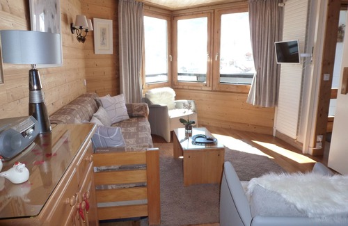 Val-d'Isere Apartamento | piso / apartamento - VAL D ISERE