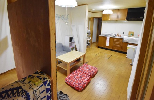 Minami Casa | Se encuentra a 5 minutos a pie del ryokan JR Kyoto Station Kashiwa, certificado por el gobierno.