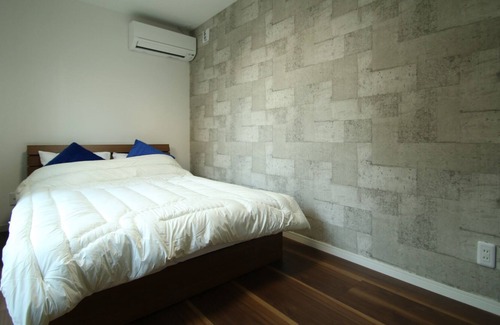 Nishi Ward Casa | It is a completely private house that can accommod /Kumamoto Kumamoto
