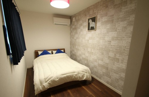 Nishi Ward Casa | It is a completely private house that can accommod /Kumamoto Kumamoto