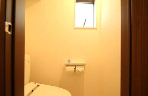 Nishi Ward Casa | It is a completely private house that can accommod /Kumamoto Kumamoto