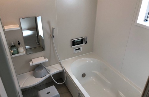 Nishi Ward Casa | It is a newlybuilt house that can be fully reserv / Kumamoto Kumamoto