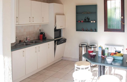 Bedarieux (ornac) Casa | Alojamiento de 3 habitaciones en Lamalou les Bains