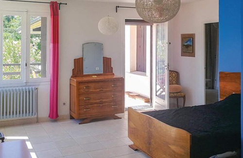 Bedarieux (ornac) Casa | Alojamiento de 3 habitaciones en Lamalou les Bains