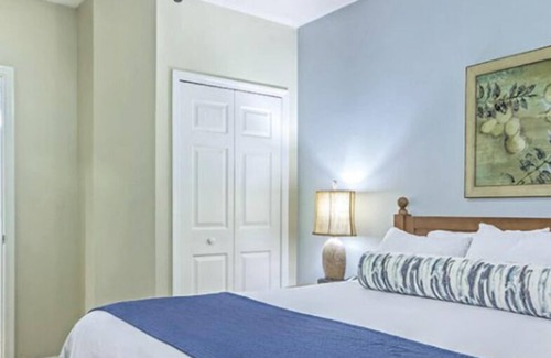 Kissimmee Complejo | It is a very nice suit
