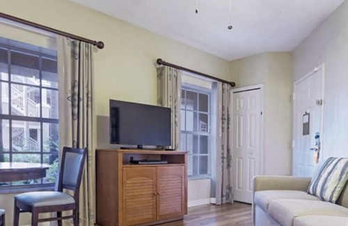 Kissimmee Complejo | It is a very nice suit