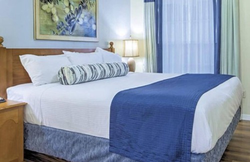 Kissimmee Complejo | It is a very nice suit
