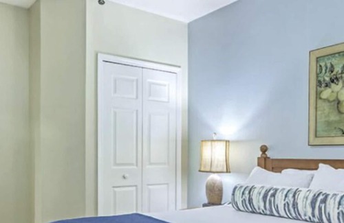 Kissimmee Complejo | It is a very nice suit