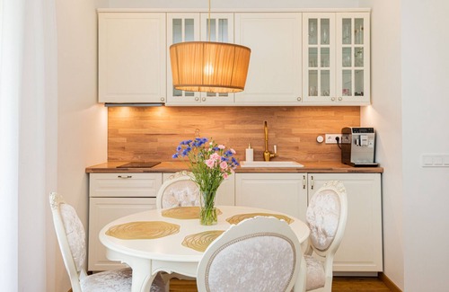 Palanga Apartamento | It is a wonderful place, near the pine forest and the sea