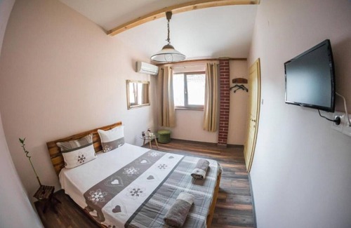 Plovdiv Center Apartamento | Es un apartamento en el centro de la ciudad, muy cerca de muchos lugares de interés.