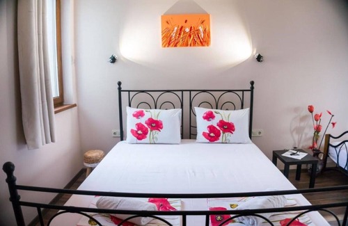 Plovdiv Center Apartamento | Es un apartamento en el centro de la ciudad, muy cerca de muchos lugares de interés.