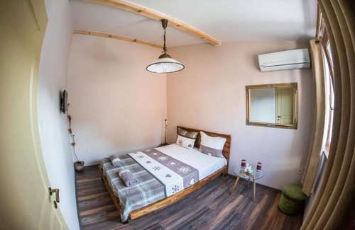 Plovdiv Center Apartamento | Es un apartamento en el centro de la ciudad, muy cerca de muchos lugares de interés.