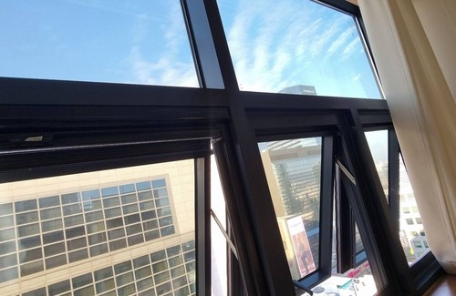 COEX Apartamento | It is an urban accommodation located in Gangnam, the center of Seoul.