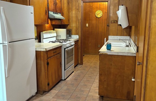 Jackson Casa | .It is located next street over from Medgar Evers home