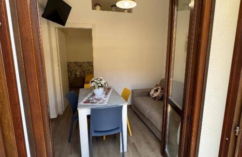 Castellammare del Golfo Apartamento | DA REMO apartment: 1 Bedroom Apartment with Balcony