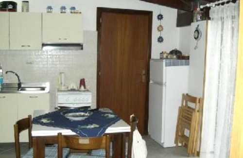 San Giovanni di Sinis Apartamento | San Giovanni Di Sinis: piso / apartamento - San Giovanni di Sinis