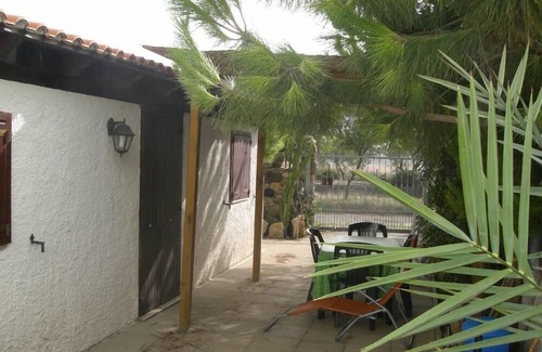 San Giovanni di Sinis Apartamento | San Giovanni Di Sinis: piso / apartamento - San Giovanni di Sinis