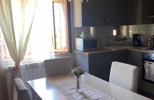 San Donato in Poggio Apartamento | Beautiful Lux apartment chianti firenze area Italy