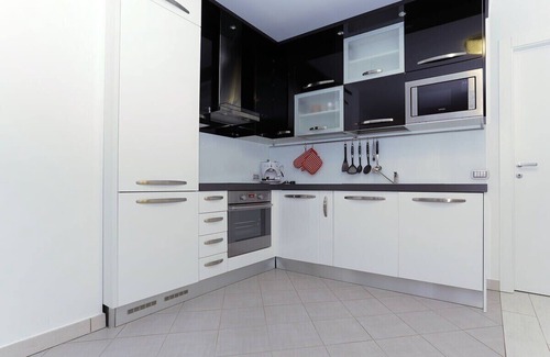 Maccagno Apartamento | Luxury 2 bedroom apartment with pool and jacuzzi