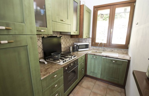Campagnano di Roma Apartamento | Casa Pisi - Maccagno con Pino und Veddasca