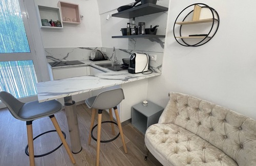 Monte Sant'Angelo Apartamento | Orchid Gargano 5minutes from Mattinata garden and common parking lot