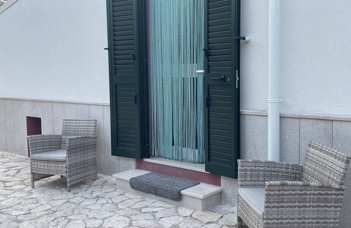 Monte Sant'Angelo Apartamento | Orchid Gargano 5minutes from Mattinata garden and common parking lot