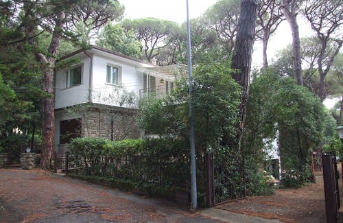Marina di Castagneto Carducci Apartamento | Bonito apartamento para 3 personas con WIFI, TV y aparcamiento
