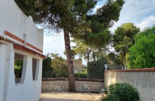Pulsano Apartamento | Villa Three Hearts Jonio
