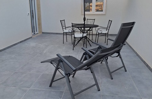 Monti D'arena-Bosco Caggione Apartamento | 100 meters from equipped beach on the sea of puglia.in area full of vitality