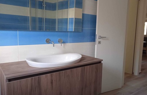 Lido Silvana Villa | Villa Morgana renovated villa 250 meters from the sea