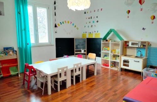 Lidarno Apartamento | Casolare Famiglia Grande Assisi per Famiglie e Amici