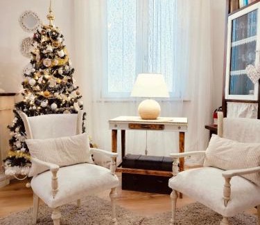 Lidarno Apartamento | Casolare Famiglia Grande Assisi per Famiglie e Amici