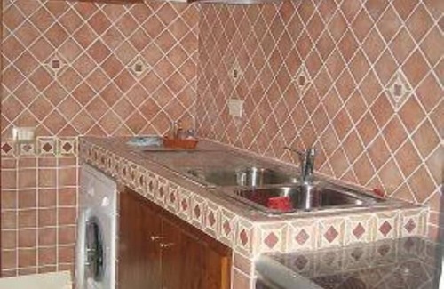 Porto Pozzo Casa | Santa Teresa Gallura: house with outdoor space 350 from the sea, from 2 to 14 people