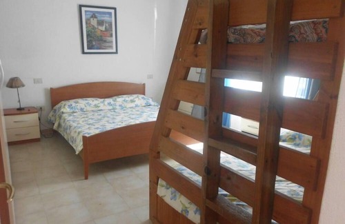 Porto Pozzo Casa | Santa Teresa Gallura: house with outdoor space 350 from the sea, from 2 to 14 people