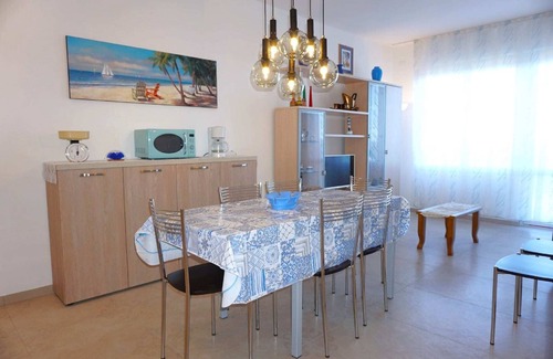 Porto Santa Margherita Apartamento | Apartamento Porto Santa Margherita playa
