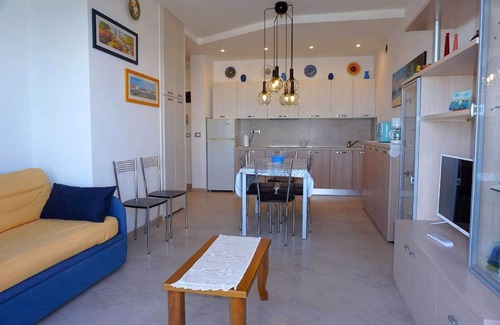 Porto Santa Margherita Apartamento | Apartamento Porto Santa Margherita playa
