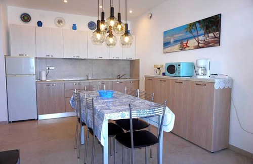 Porto Santa Margherita Apartamento | Apartamento Porto Santa Margherita playa