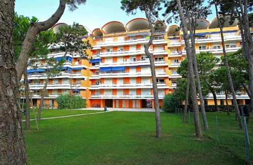 Porto Santa Margherita Apartamento | Apartamento en Porto Santa Margherita playa