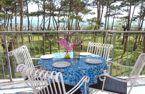 Porto Santa Margherita Apartamento | Apartamento en Porto Santa Margherita playa