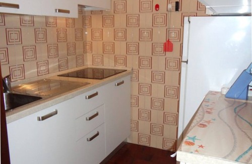 Porto Santa Margherita Apartamento | Piso con piscina en el centro de la ciudad