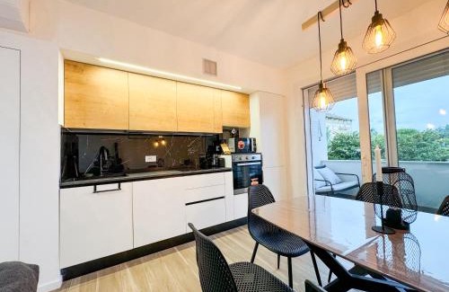 Porto Santa Margherita Apartamento | Sacali's House Darsena