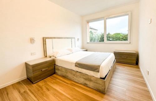 Porto Santa Margherita Apartamento | Sacali's House Darsena