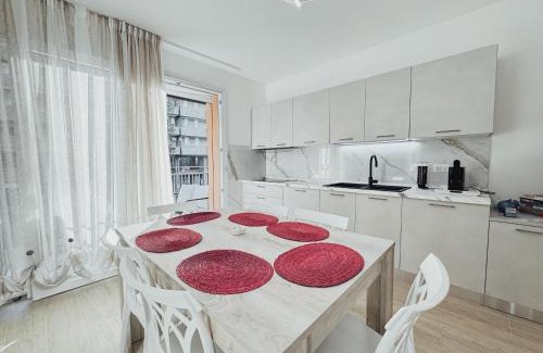 Porto Santa Margherita Apartamento | Avornic's House
