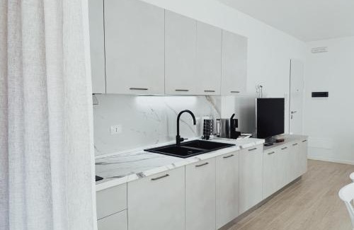 Porto Santa Margherita Apartamento | Avornic's House