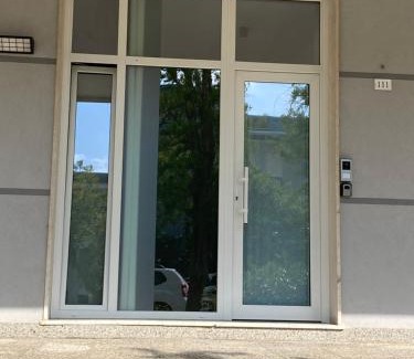 Porto Santa Margherita Apartamento | CNL Mocanu