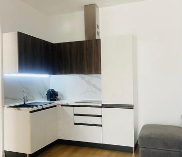 Porto Santa Margherita Apartamento | CNL Mocanu